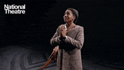 Twelfth Night Shakespeare GIF by National Theatre
