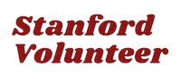 Btf Sticker by Stanford Alumni Association