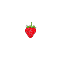 Breakfast Fruit Sticker by feierSun