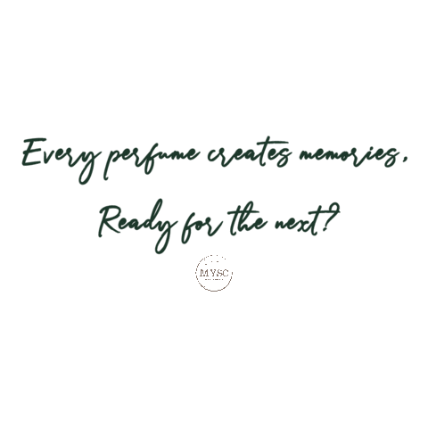 Quote Memories Sticker by MYSC