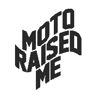 4Th Of July Motocross Sticker by Mendid