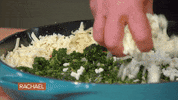 Food Cheese GIF by Rachael Ray Show