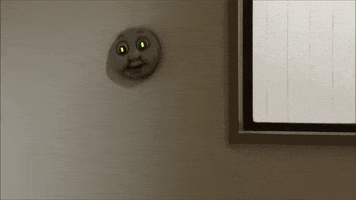thomas the tank engine horror GIF