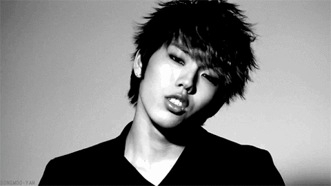 korean boy GIF