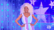 rupauls drag race all stars season 3 episode 6 GIF by RuPaul's Drag Race
