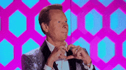 Love You Heart GIF by RuPaul's Drag Race