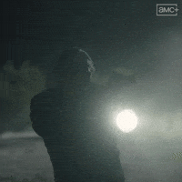 Native American Television GIF by AMC Networks