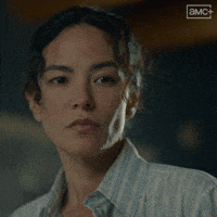 Native American Television GIF by AMC Networks