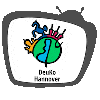 Hannover Sticker by Rotaract Deutschland
