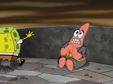 season 4 episode 6 GIF by SpongeBob SquarePants