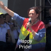 Happy Pride!
