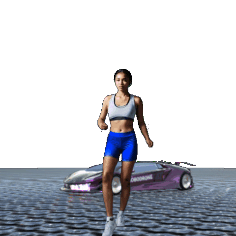 Social Media Love Sticker by Robodrone