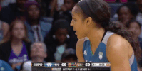 game 4 basketball GIF by WNBA