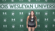 25Iwutf GIF by iwusports
