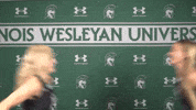 25Iwutf GIF by iwusports