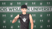25Iwutf GIF by iwusports