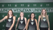 25Iwutf GIF by iwusports