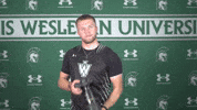 25Iwutf GIF by iwusports