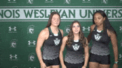 25Iwutf GIF by iwusports