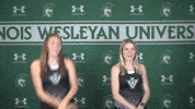 25Iwutf GIF by iwusports