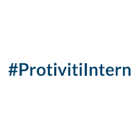 Sticker by Protiviti