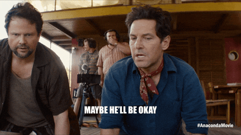 Celebrate Paul Rudd GIF by Sony Pictures