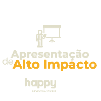 Coach Gestao Sticker by Happy Desenvolvimento