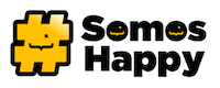 HappyDesenvolvimento happy happyd happydesenvolvimento somoshappy Sticker