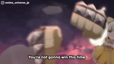 Mahou Shoujo Ni Akogarete GIF