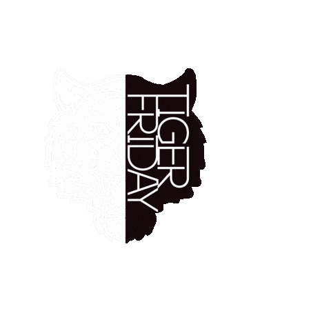 Dancewear Sticker by Tiger Friday