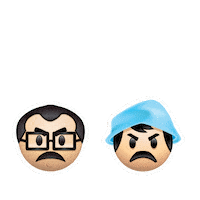 Don Ramon Emoji Sticker by Grupo Chespirito