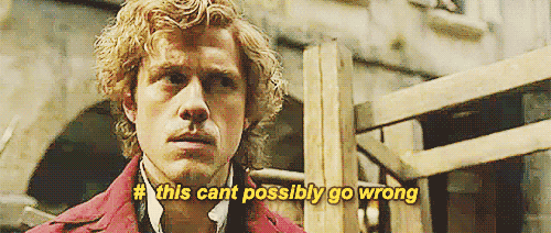 enjolras GIF