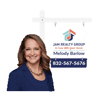 Sticker by Melody Barlow Real Estate