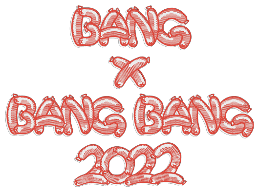Bang Sausage Sticker by Banger's Austin