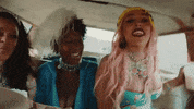 Bottom Bitch GIF by Doja Cat