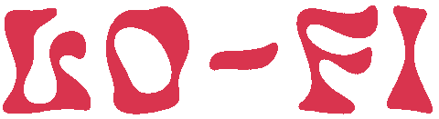 Vibes Fall Sticker by Lo-Fi Aperitifs