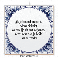 Humor Respect GIF by Tegelspreuken.nl