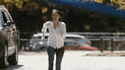 fox running GIF by Prison Break