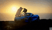 top gear mclaren GIF by BBC America