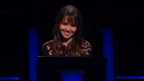 Wwtbam-Oct24-E3 GIF by Stellify Media