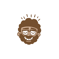 Happy Japan Sticker by Andy Mineo