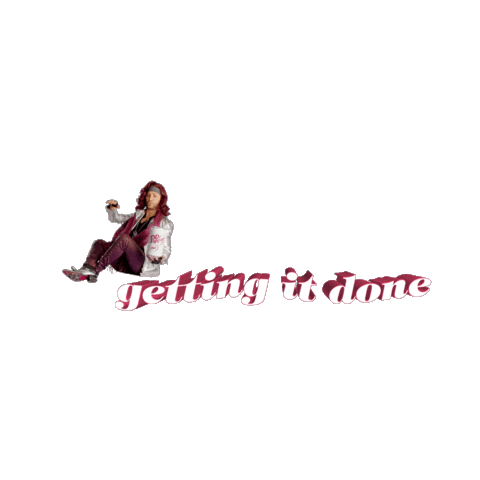 Well Done Good Job Sticker by Dr Pepper