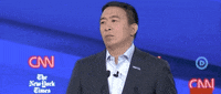 Demdebate GIF by GIPHY News