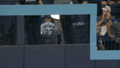 Walk Out Blue Jays GIF by Toronto Blue Jays