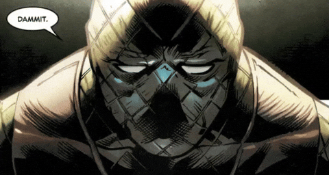 Marvel Spiderman GIF