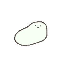 말랑이 Sticker