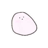 말랑이 Sticker
