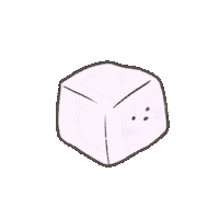 말랑이 Sticker