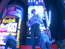 New York Nyc GIF by Beastie Boys