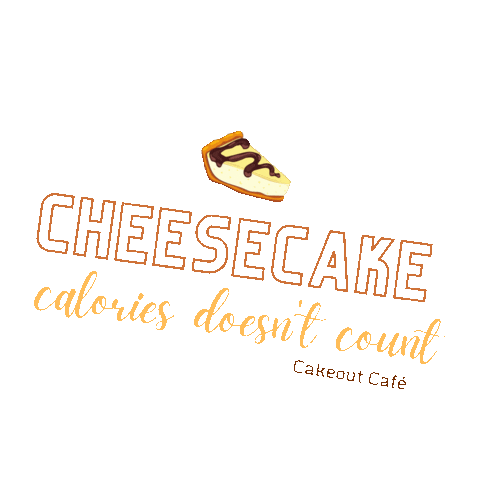 kitskatss giphyupload food sweet cake Sticker